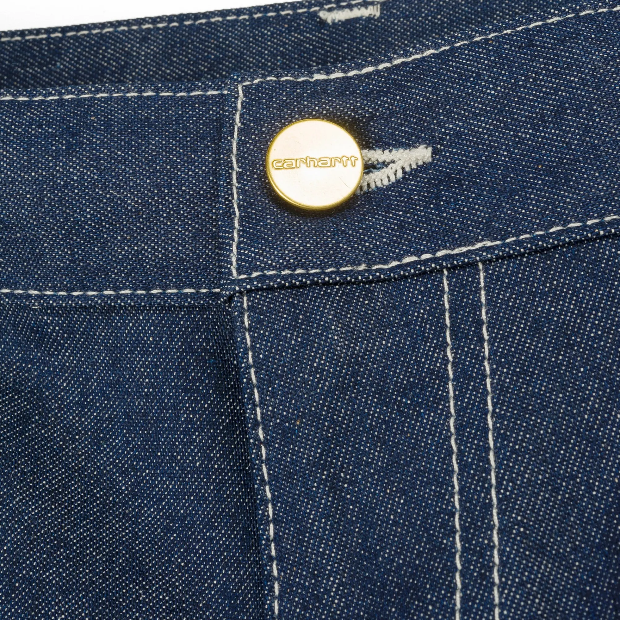 Carhartt WIP Denim>Simple Pant