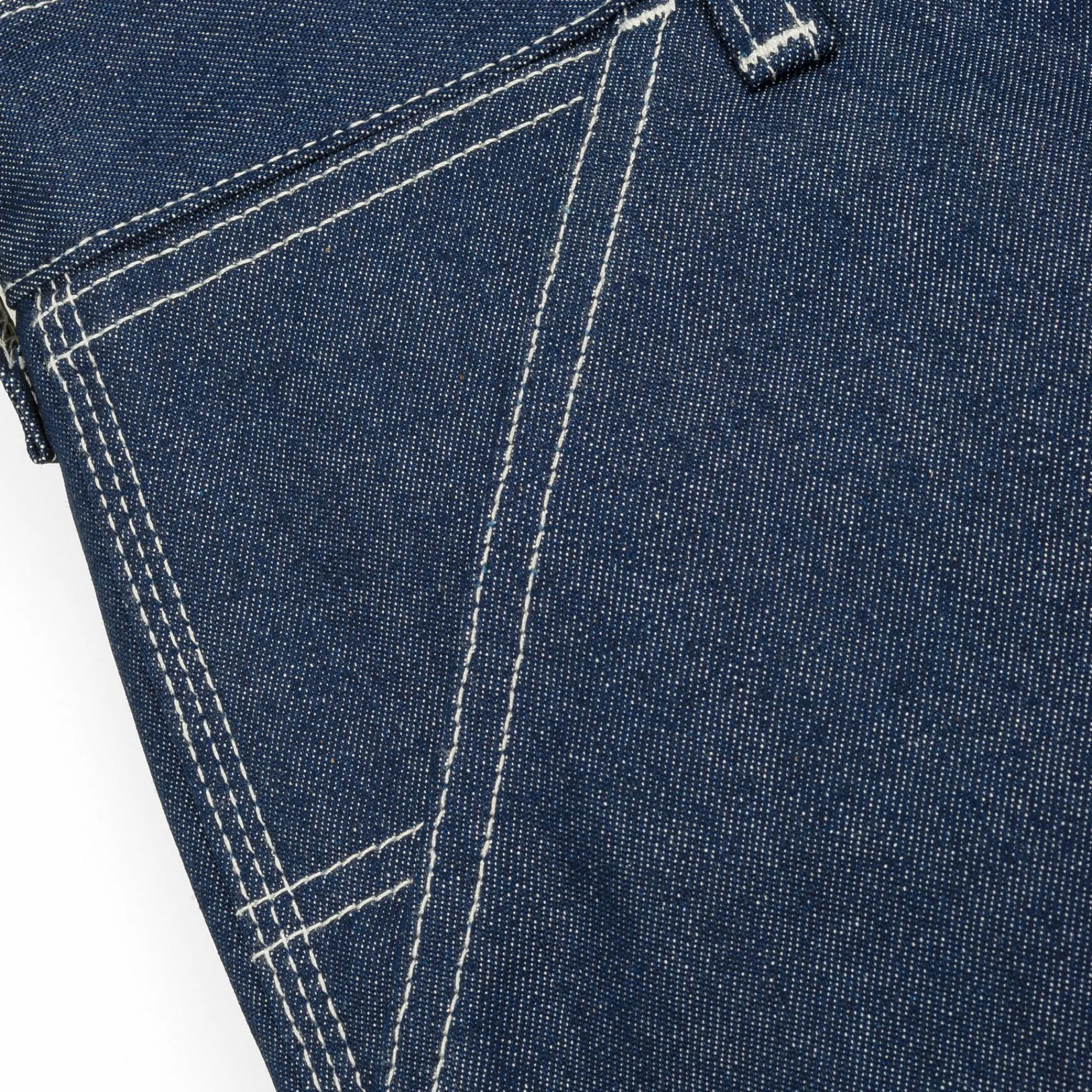 Carhartt WIP Denim>Simple Pant