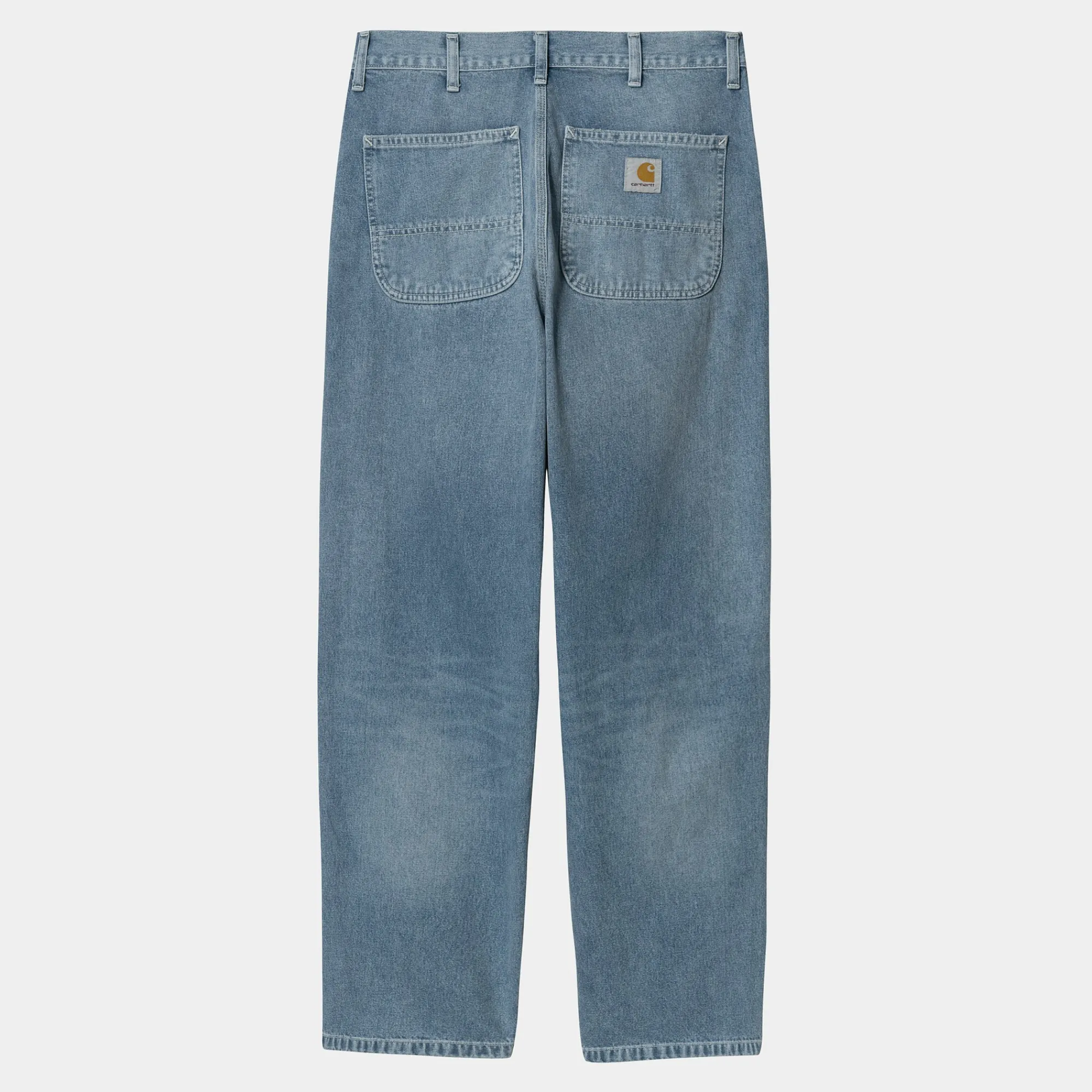 Carhartt WIP Denim>Simple Pant
