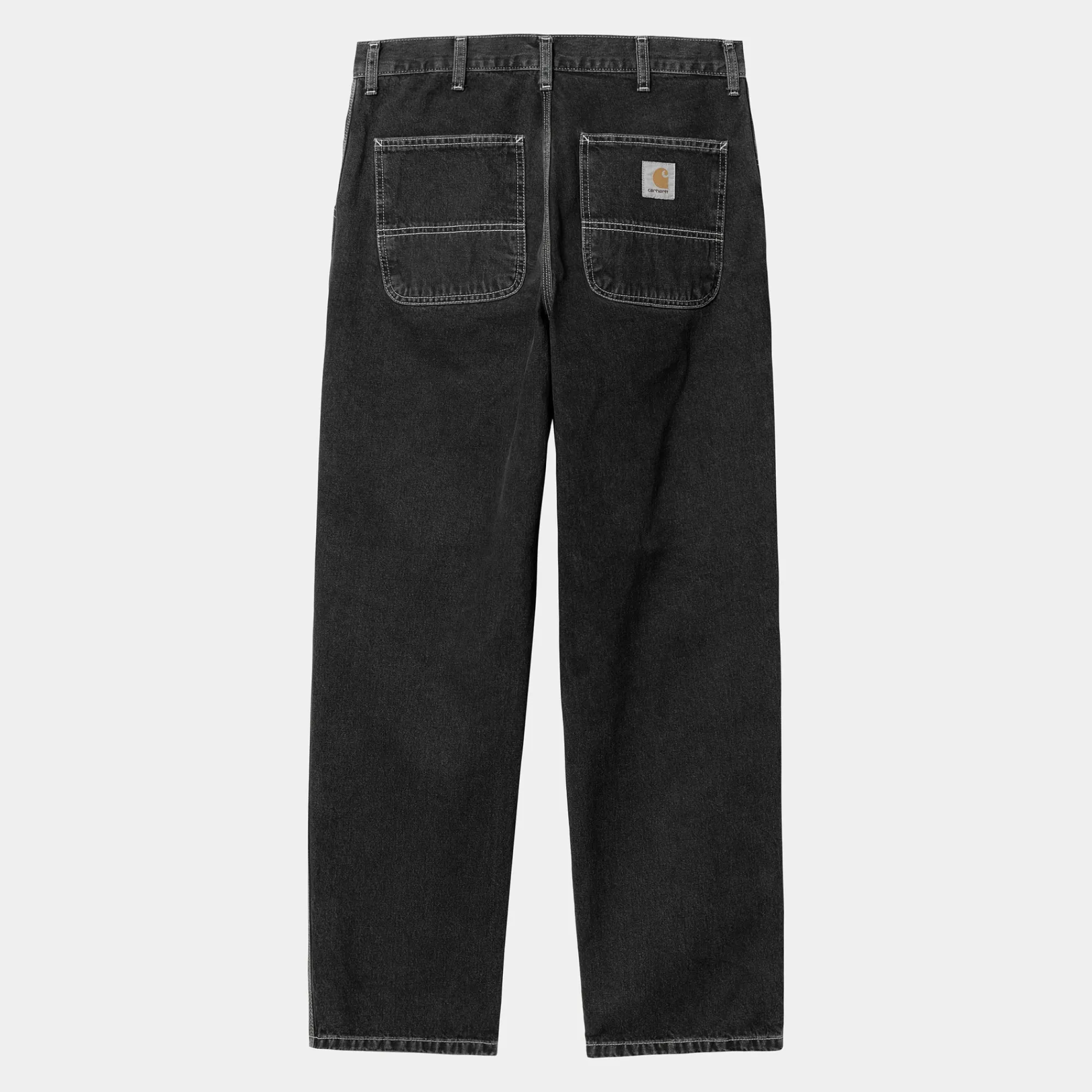 Carhartt WIP Denim>Simple Pant