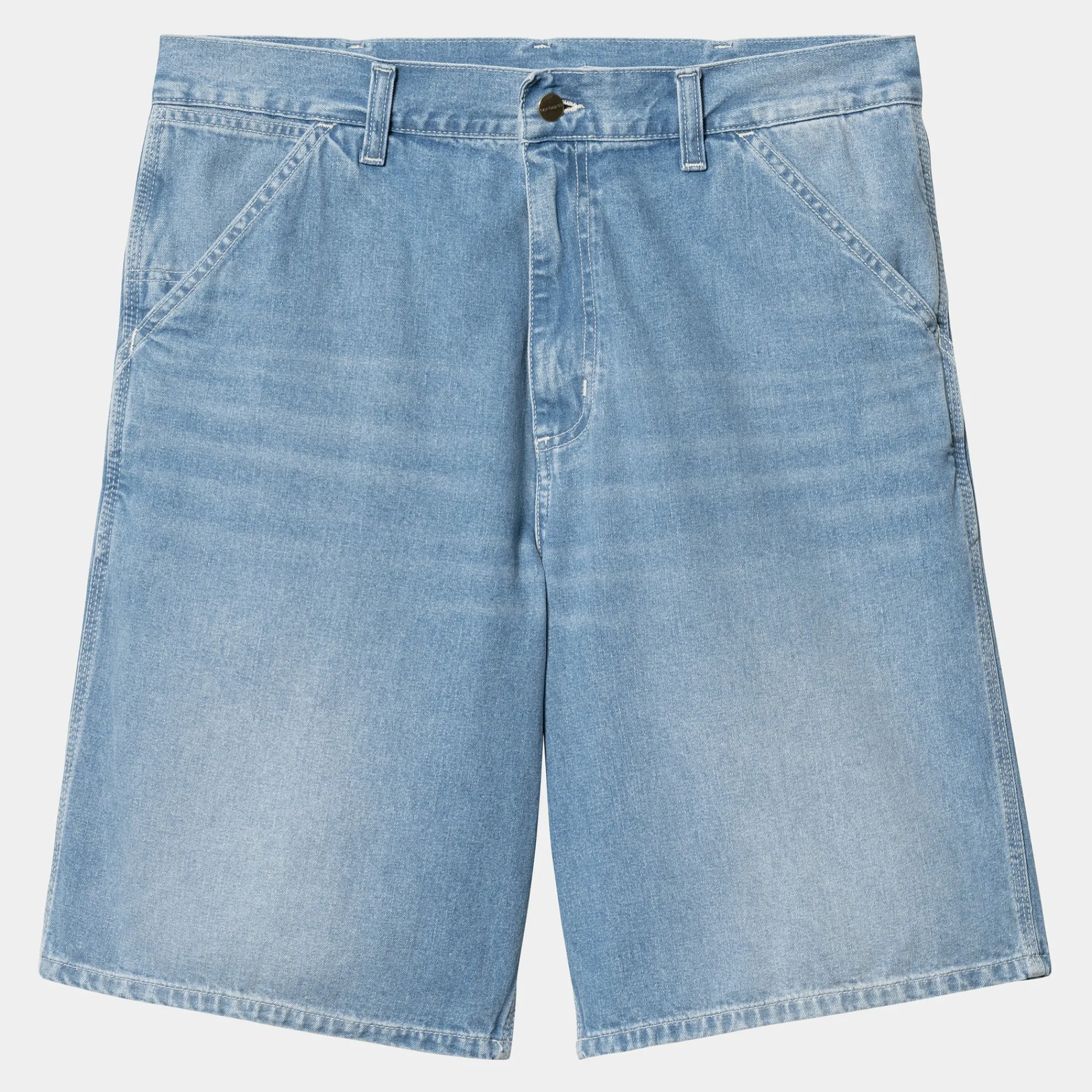 Carhartt WIP Shorts & Swim>Simple Short