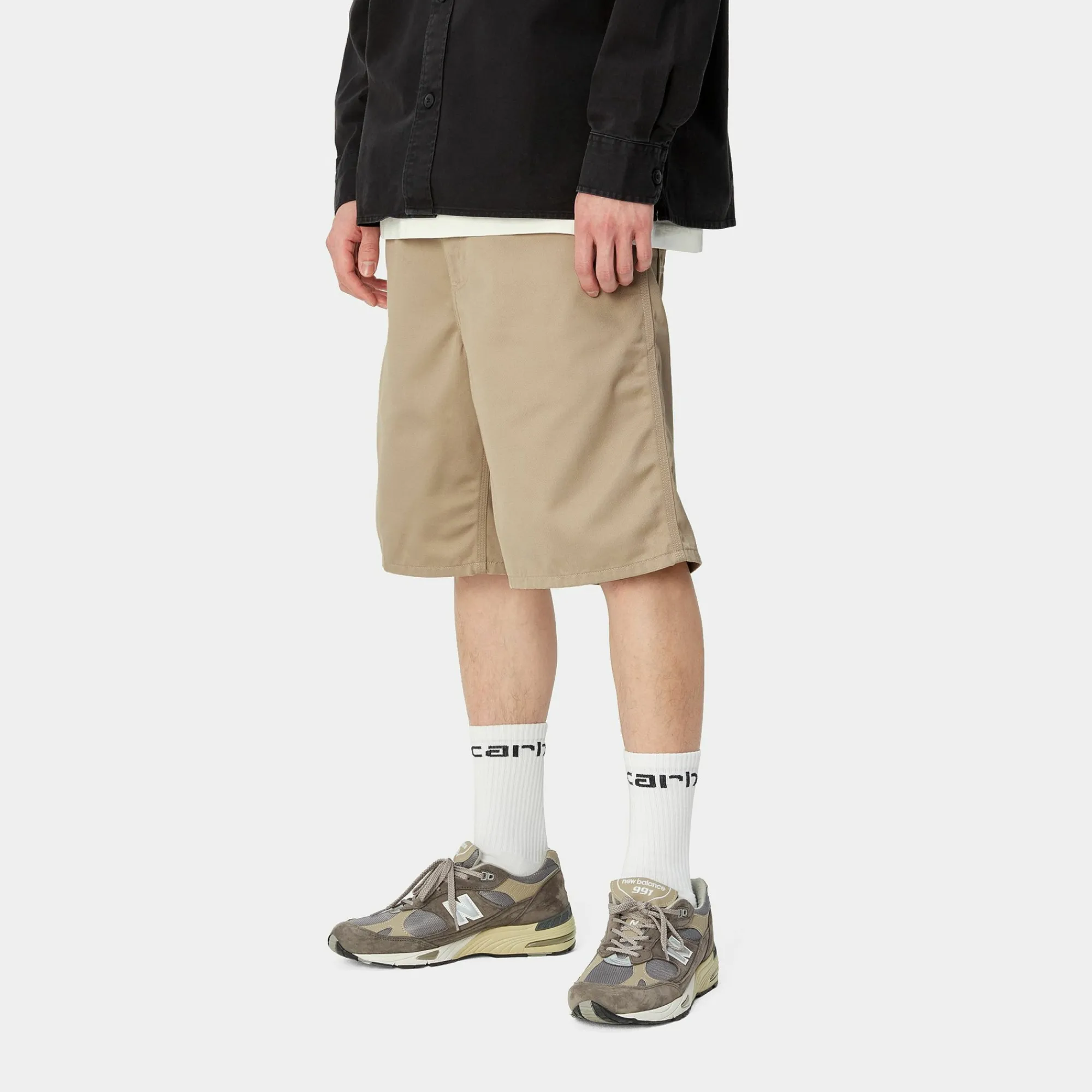 Carhartt WIP Shorts & Swim>Simple Short