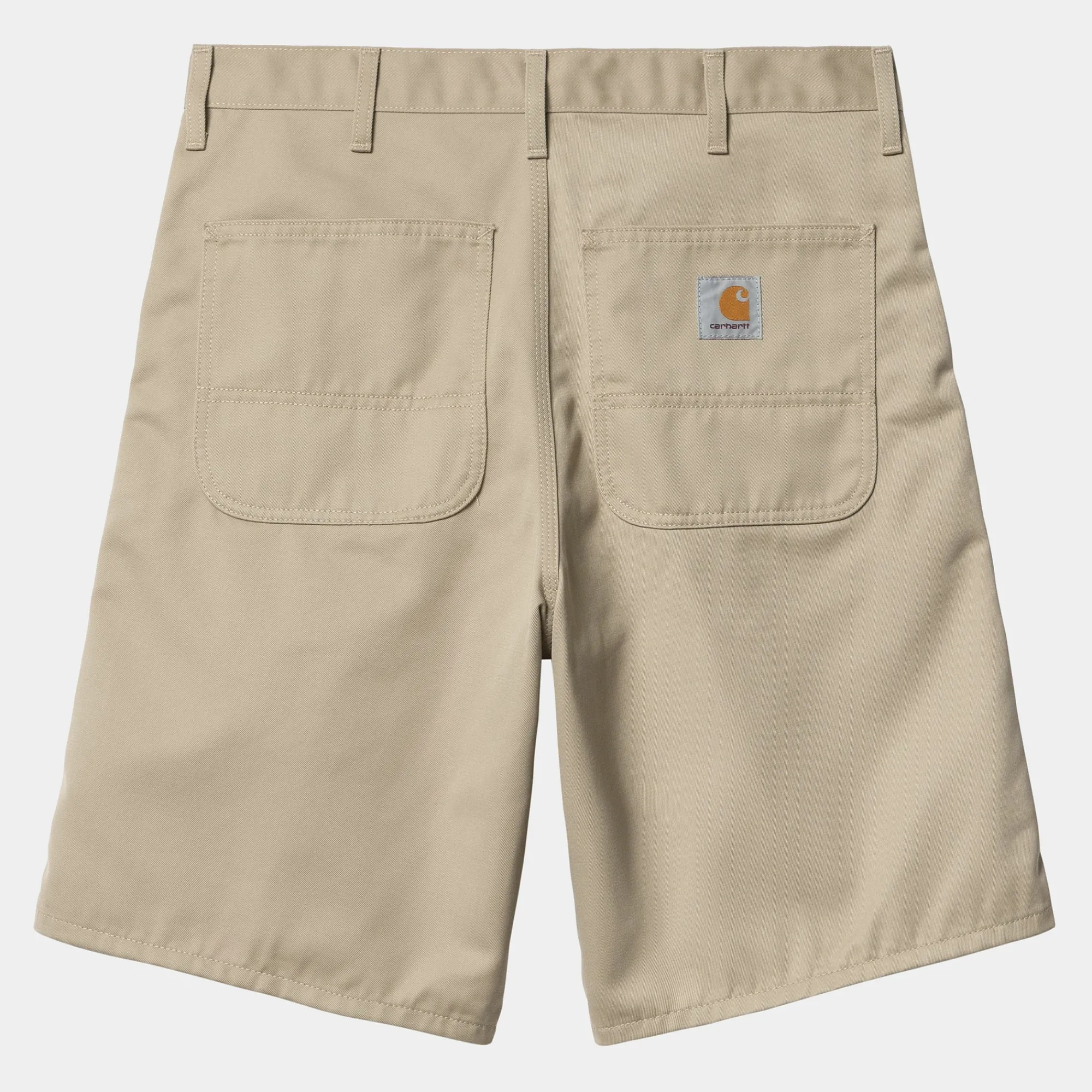 Carhartt WIP Shorts & Swim>Simple Short