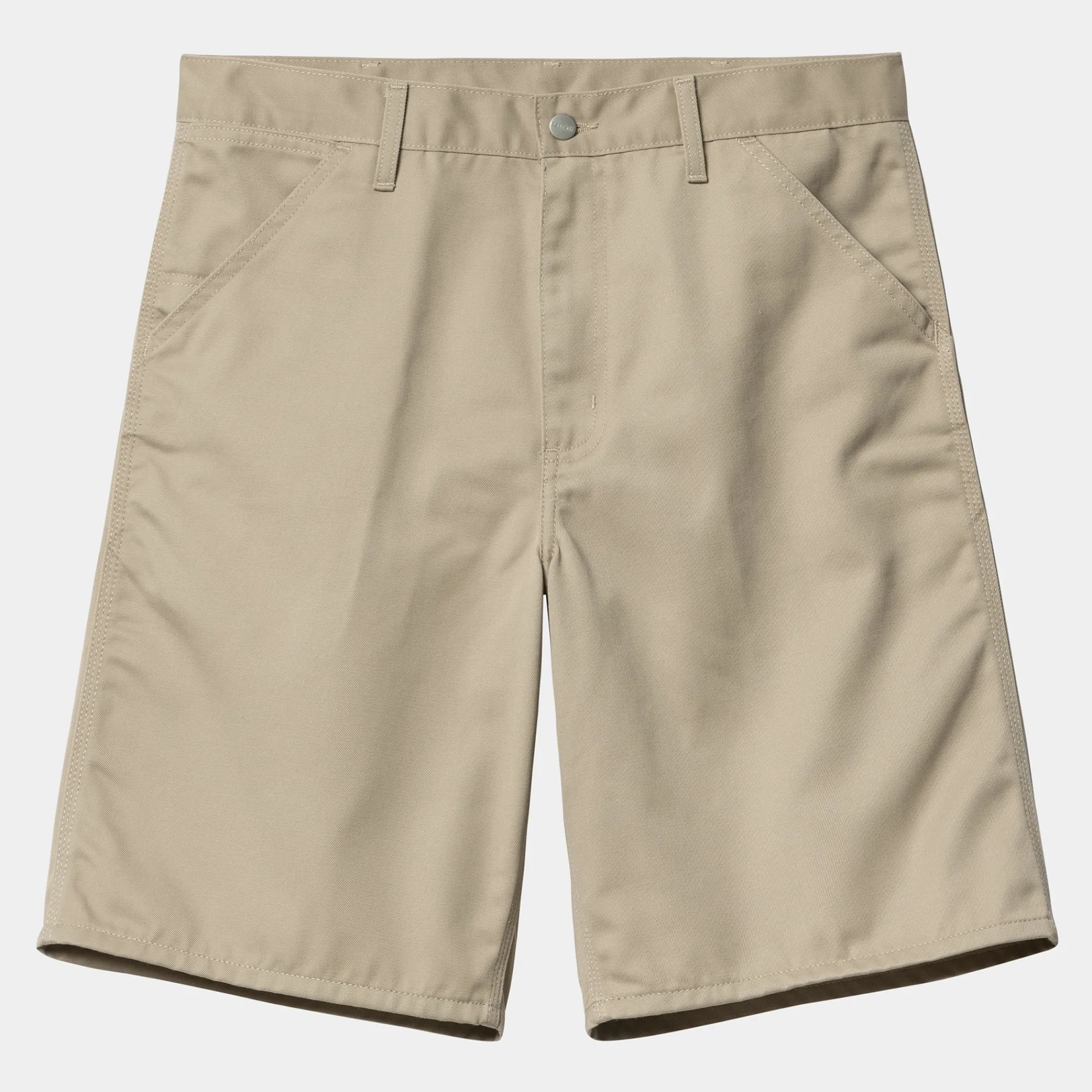 Carhartt WIP Shorts & Swim>Simple Short