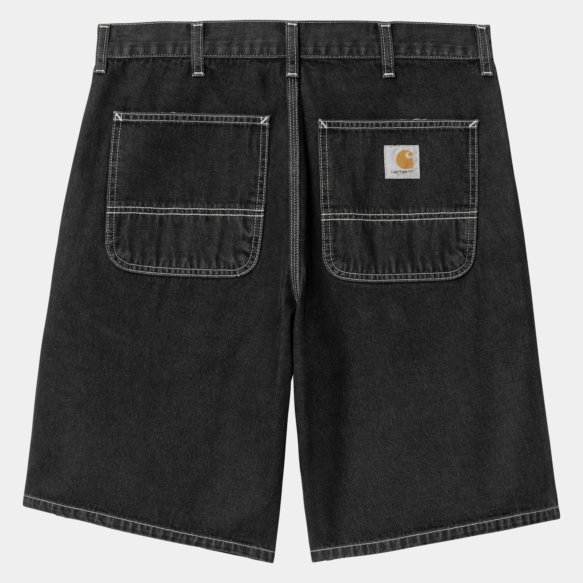 Carhartt WIP Shorts & Swim>Simple Short