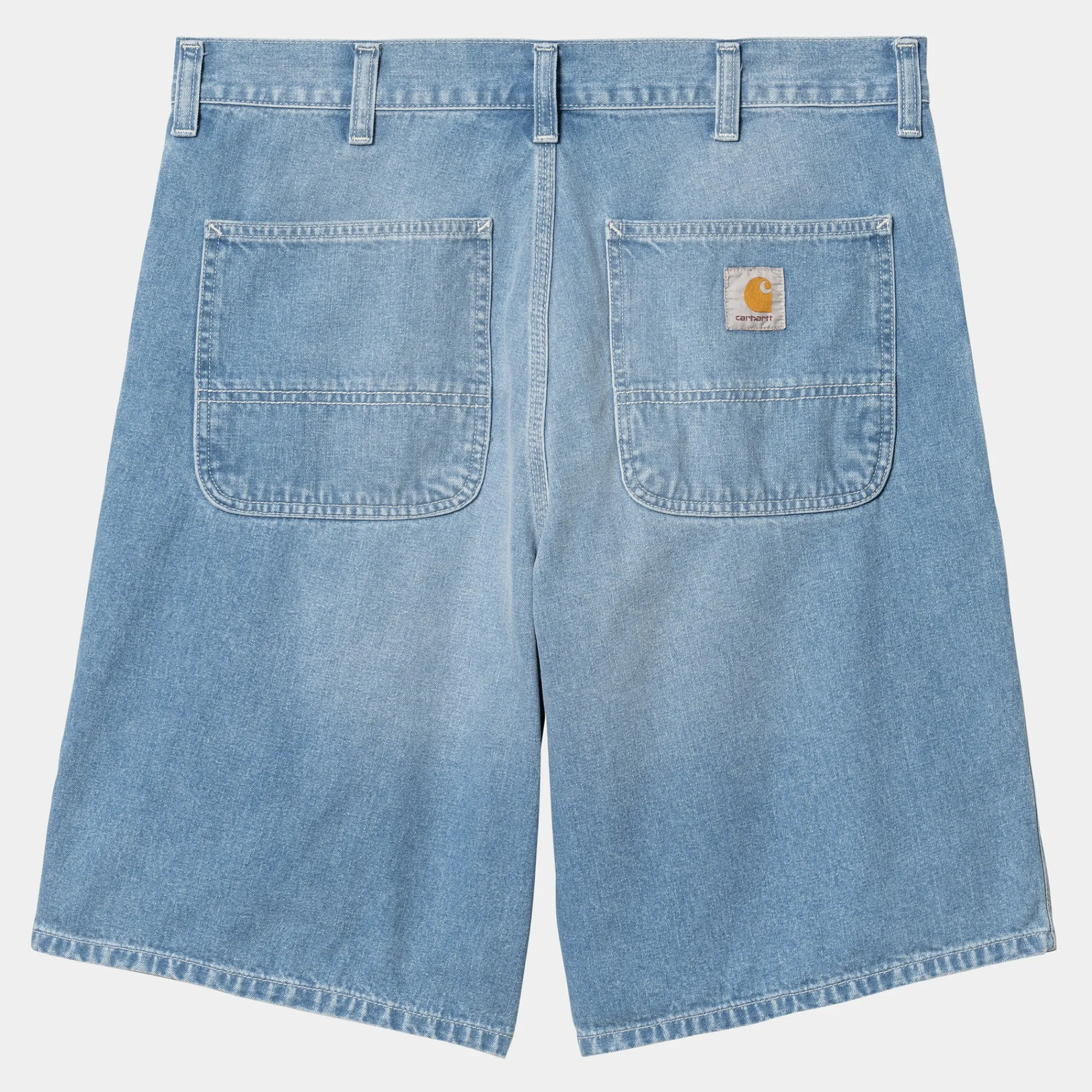 Carhartt WIP Denim>Simple Short