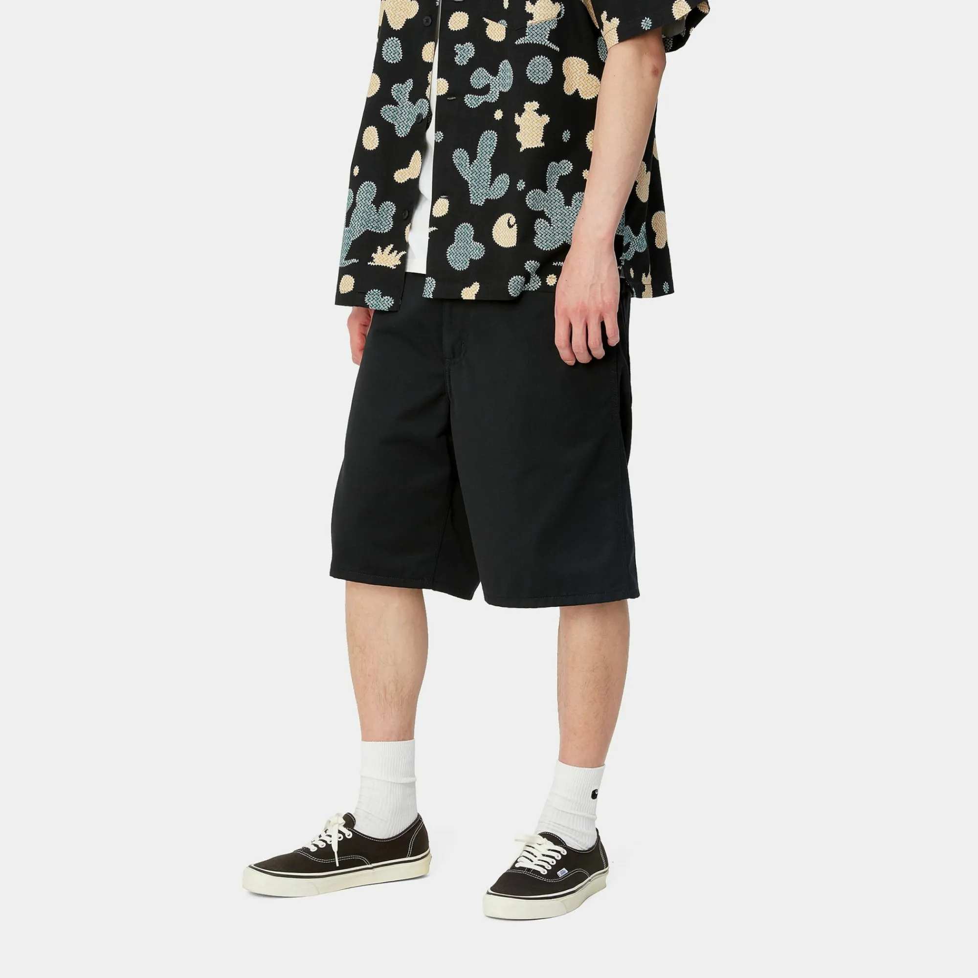 Carhartt WIP Shorts & Swim>Simple Short