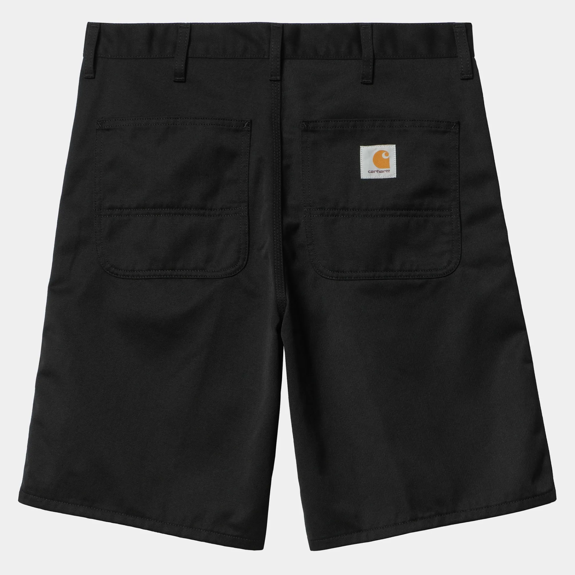 Carhartt WIP Shorts & Swim>Simple Short
