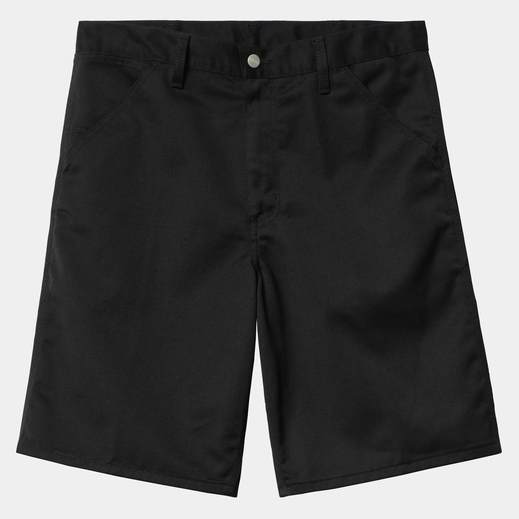 Carhartt WIP Shorts & Swim>Simple Short
