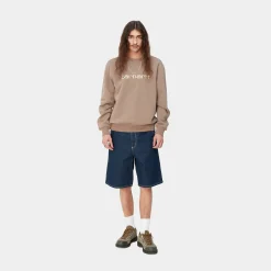 Carhartt WIP Shorts & Swim><noscript><img width=