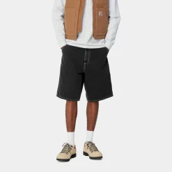 Carhartt WIP Shorts & Swim>Simple Short
