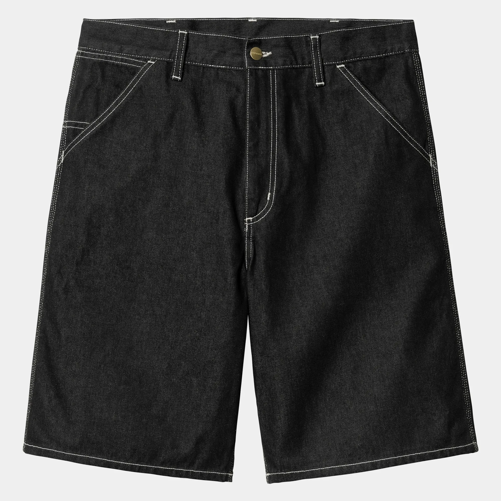 Carhartt WIP Denim>Simple Short