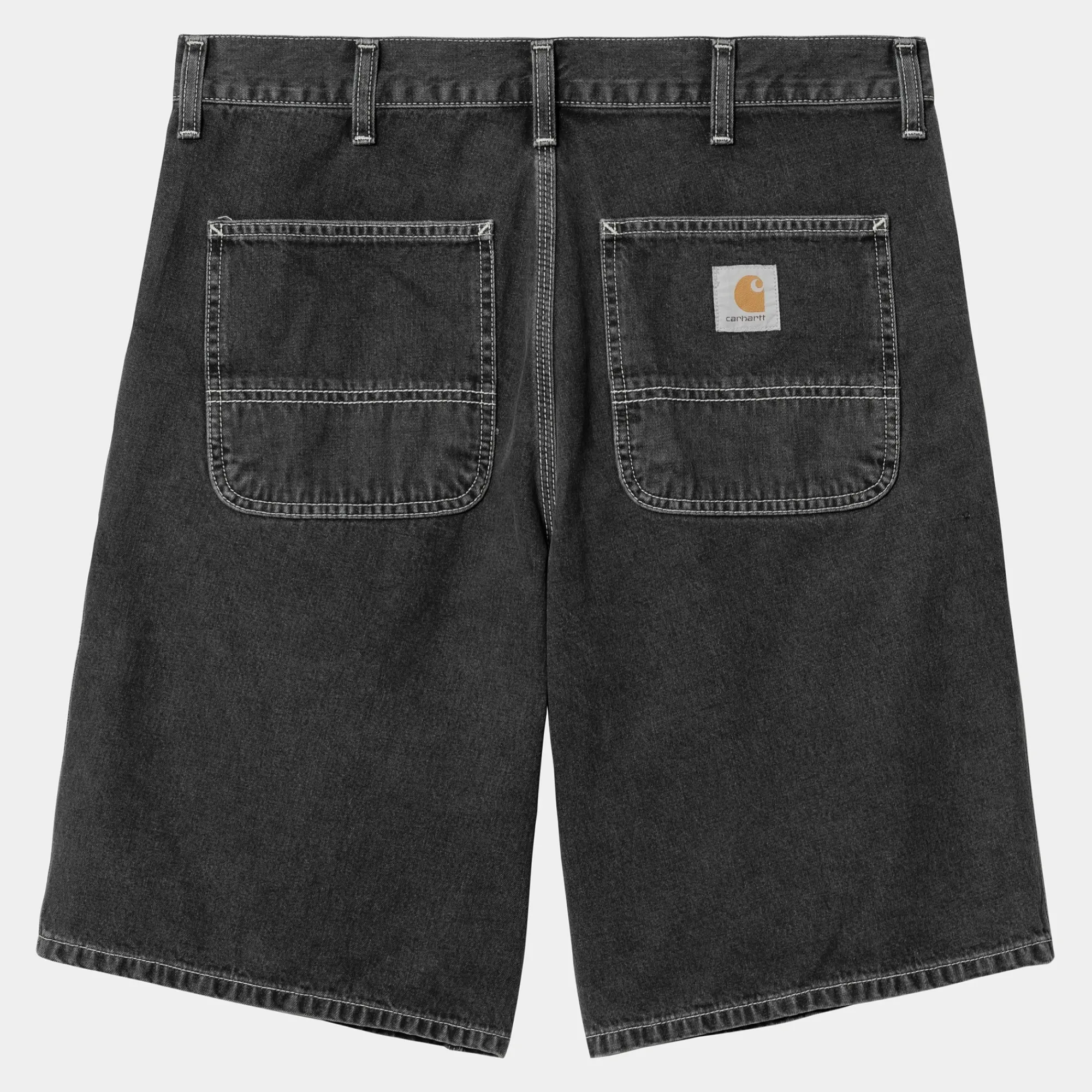 Carhartt WIP Denim>Simple Short
