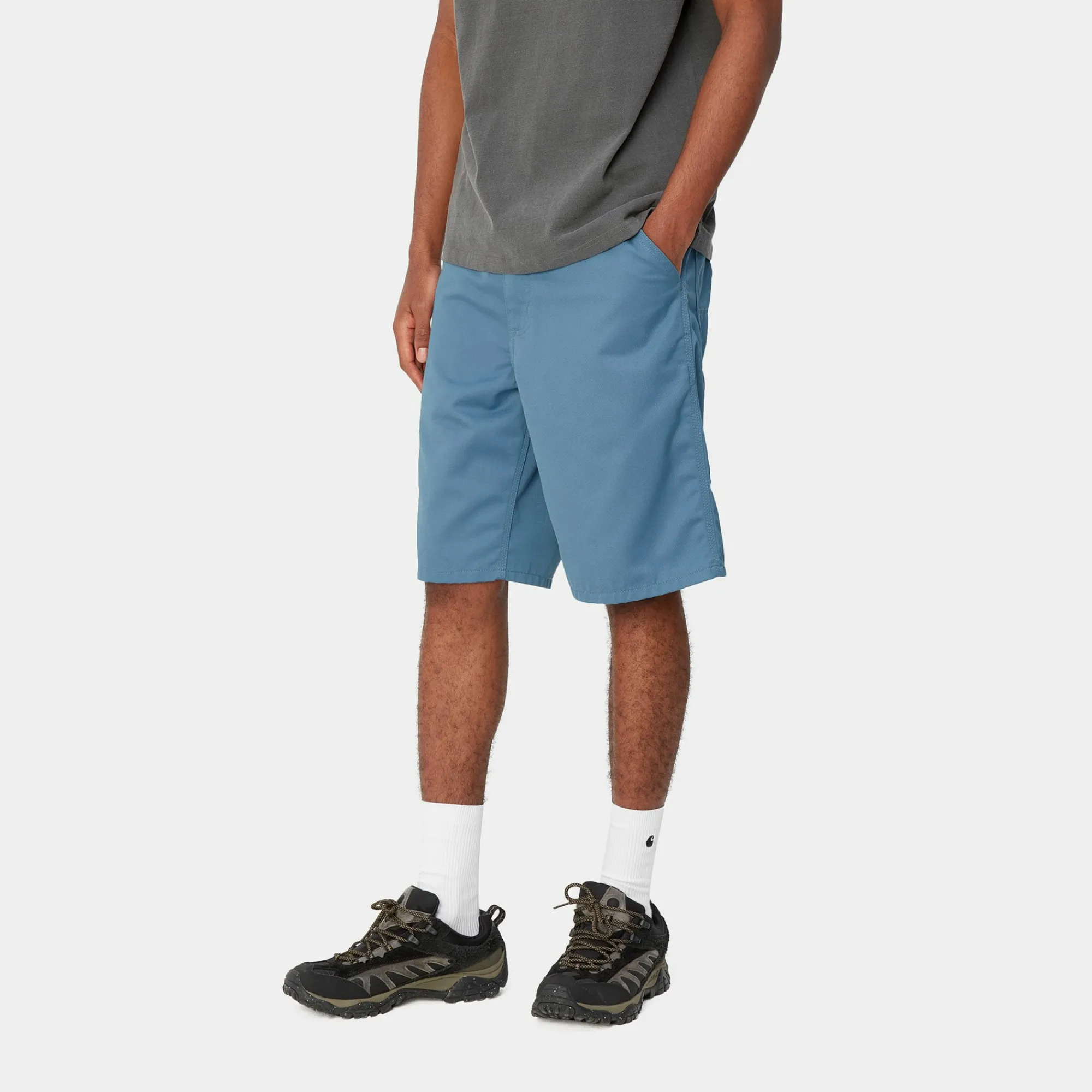 Carhartt WIP Shorts & Swim>Simple Short