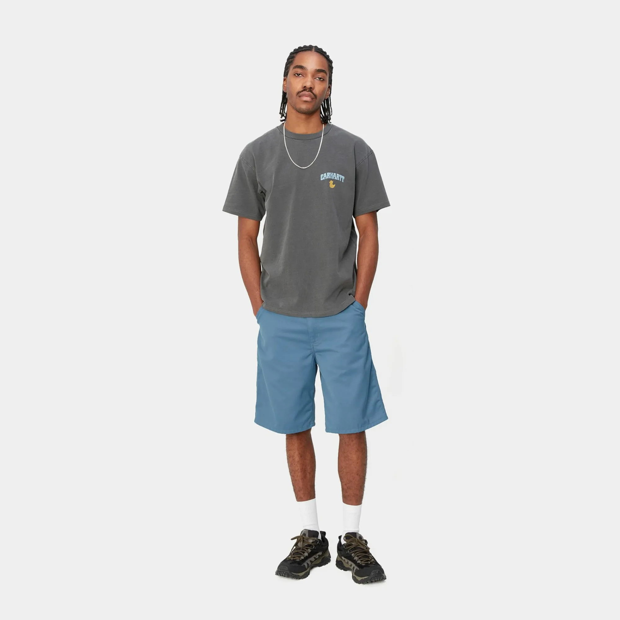 Carhartt WIP Shorts & Swim>Simple Short