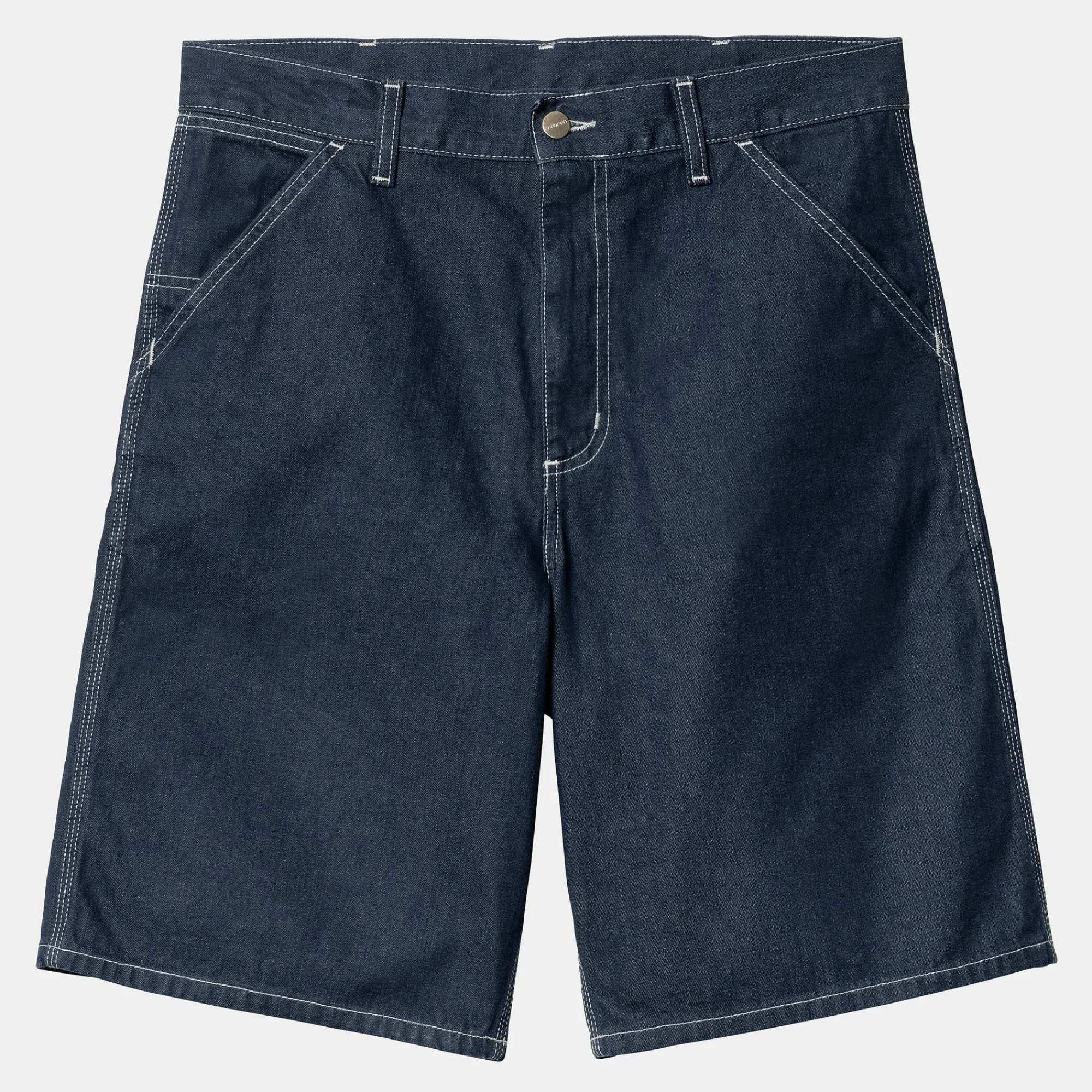 Carhartt WIP Denim>Simple Short
