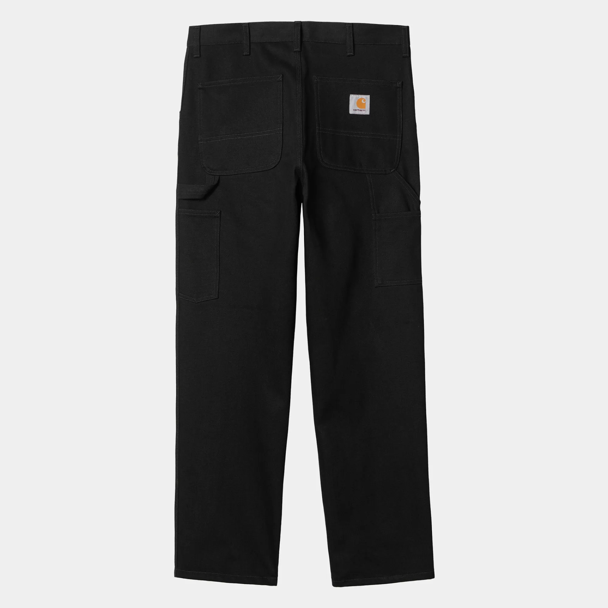 Carhartt WIP Pants>Single Knee Pant