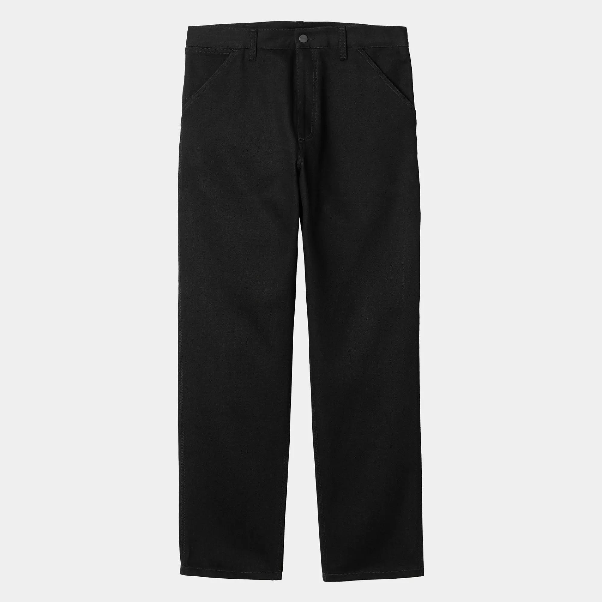 Carhartt WIP Pants>Single Knee Pant