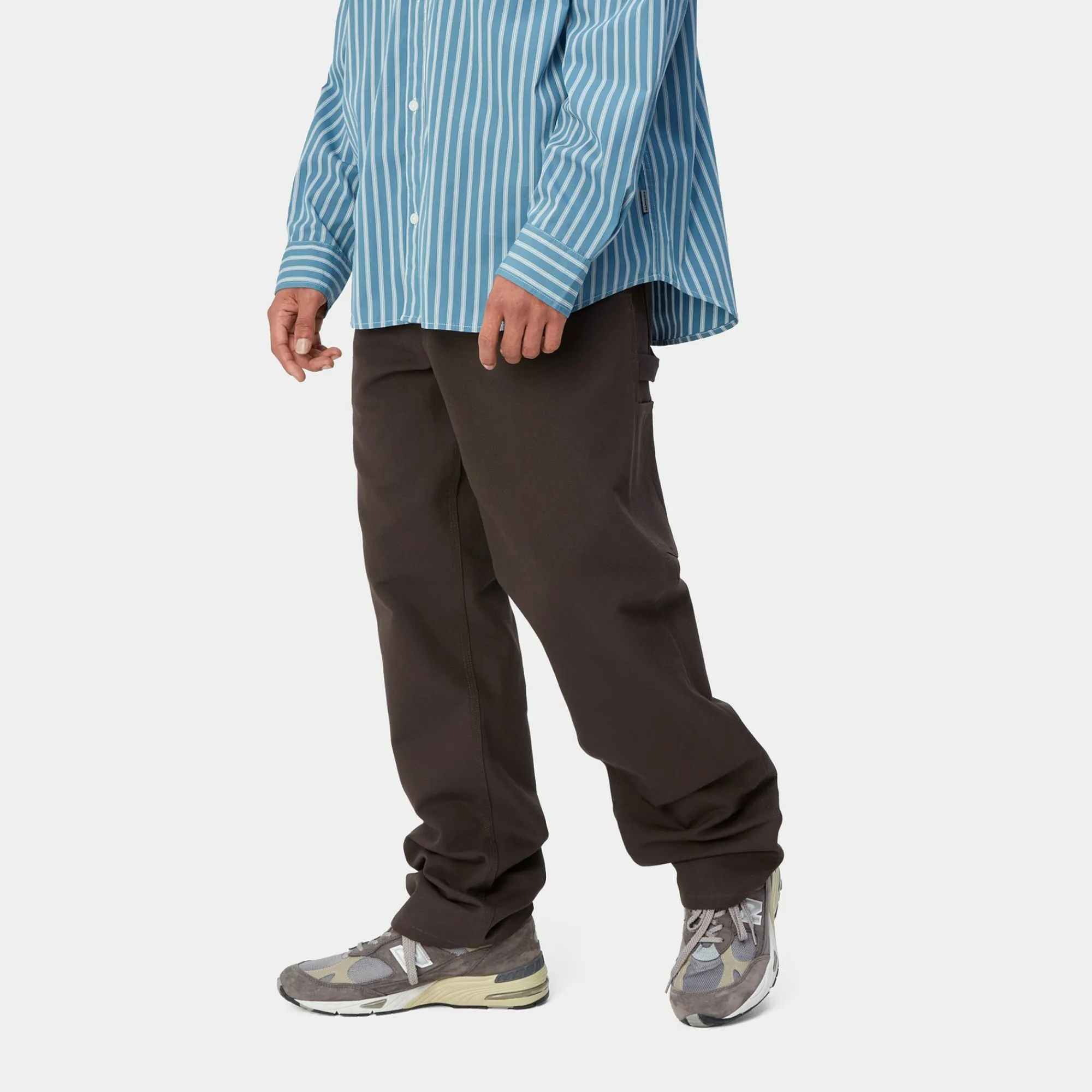 Carhartt WIP Core Products>Single Knee Pant