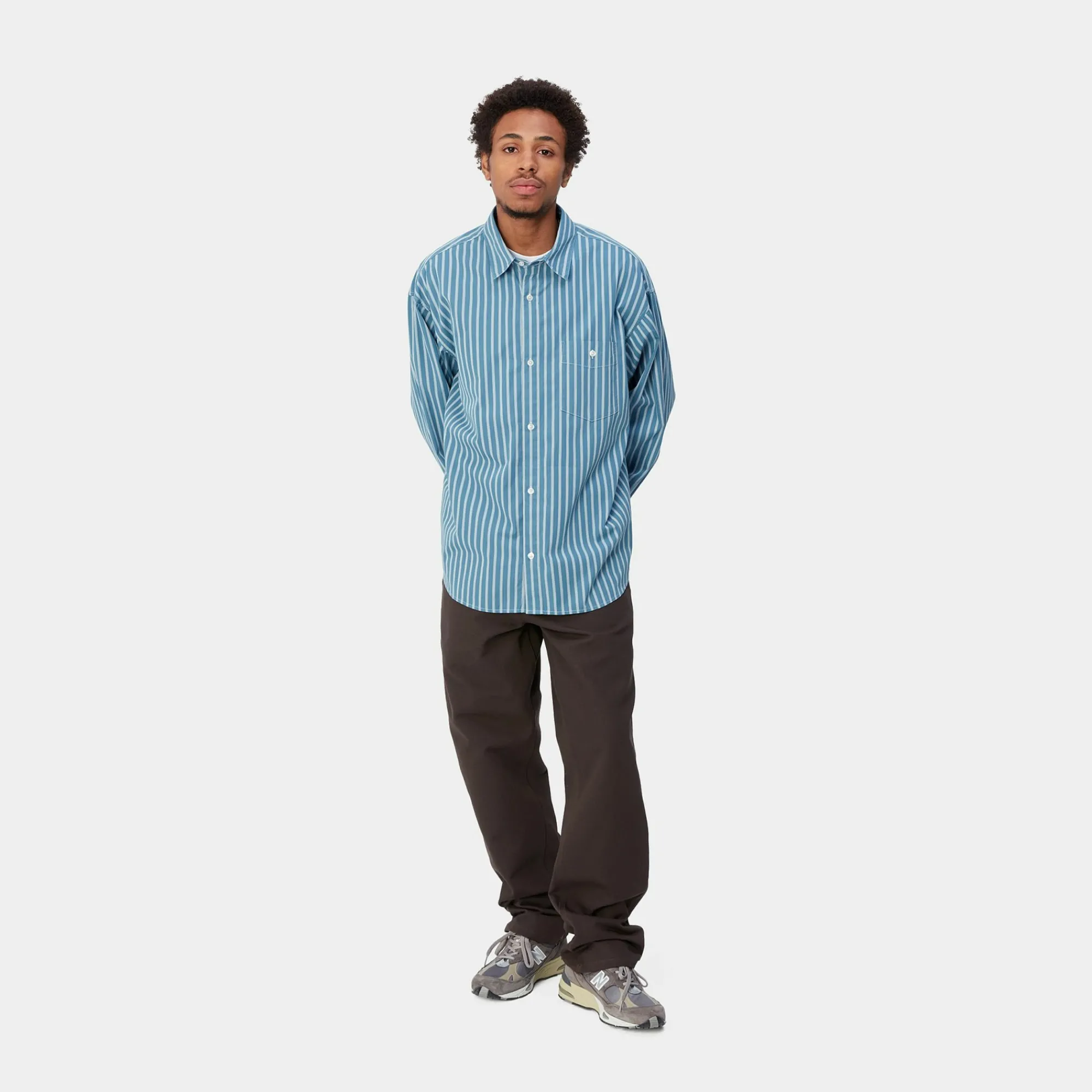 Carhartt WIP Core Products>Single Knee Pant