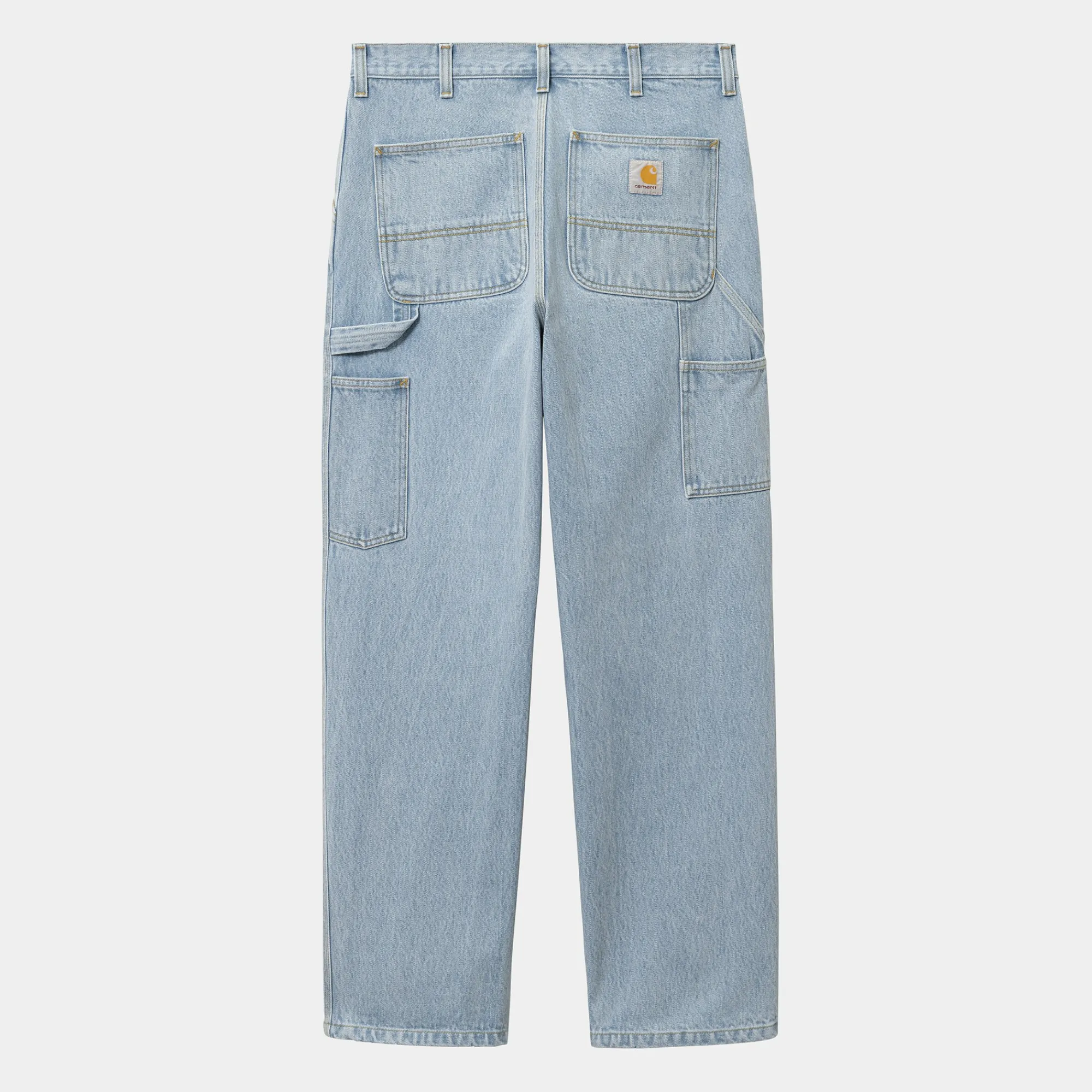 Carhartt WIP Pants>Single Knee Pant