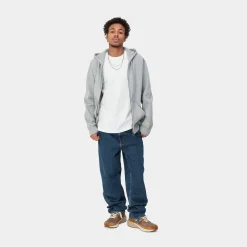 Carhartt WIP Pants><noscript><img width=