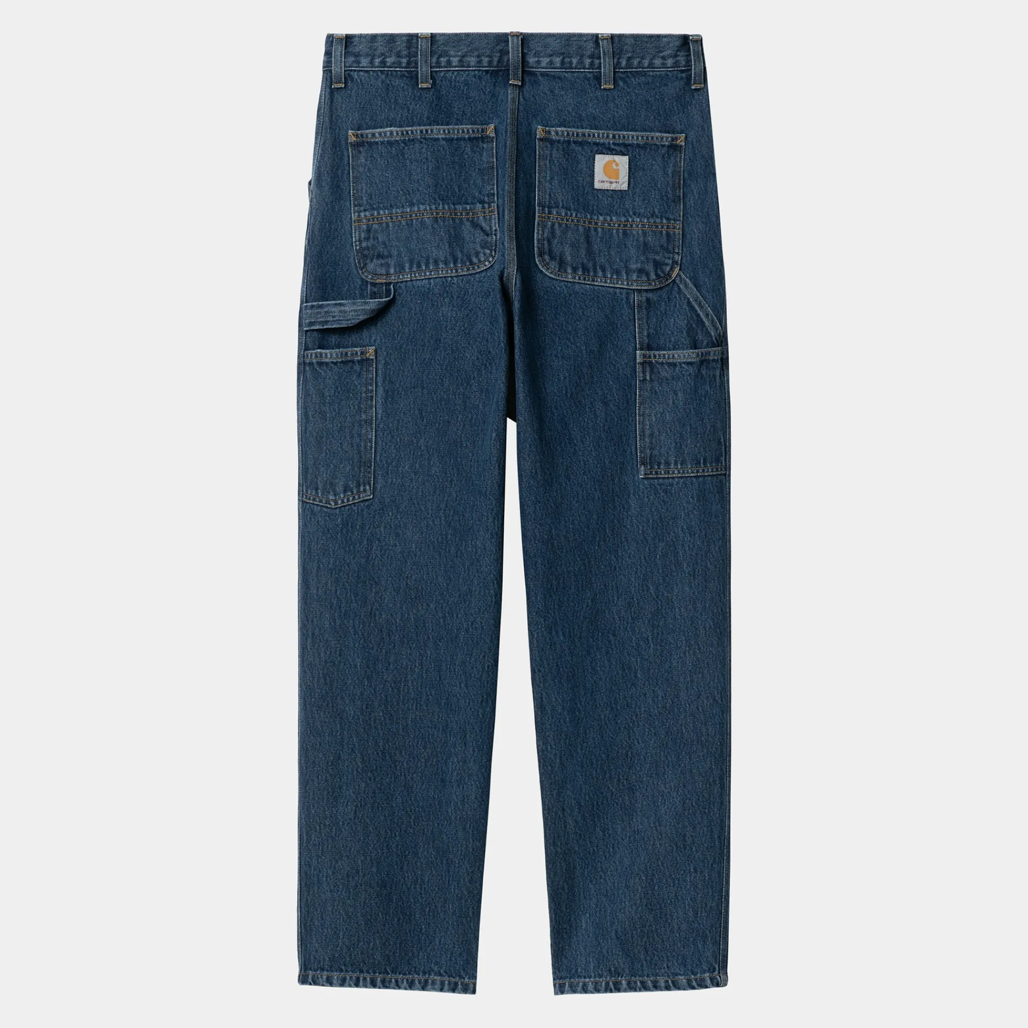 Carhartt WIP Pants>Single Knee Pant