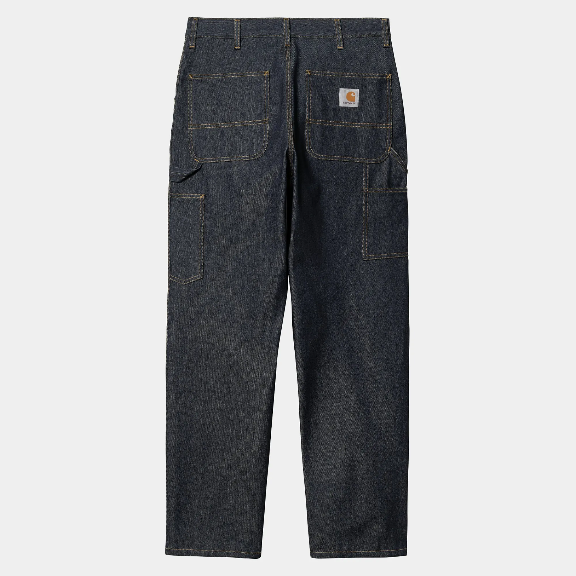 Carhartt WIP Pants>Single Knee Pant