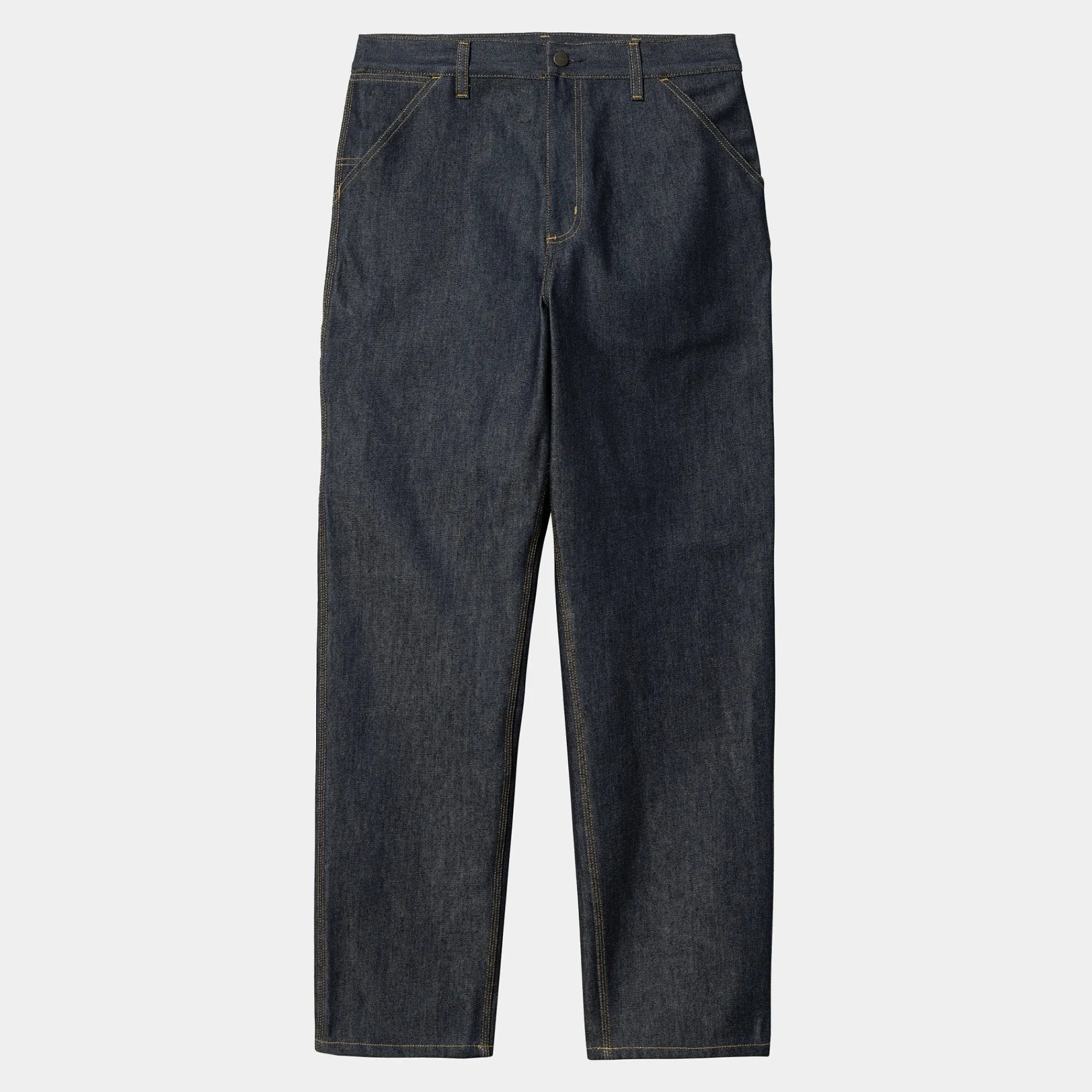 Carhartt WIP Pants>Single Knee Pant
