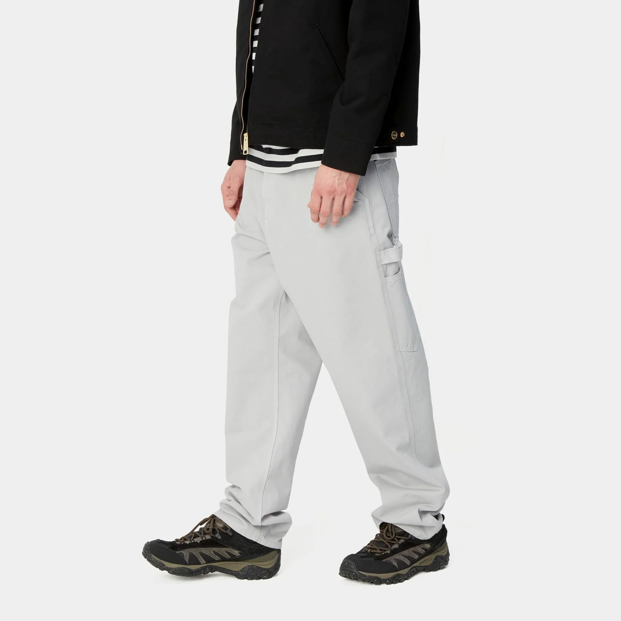 Carhartt WIP Core Products>Single Knee Pant