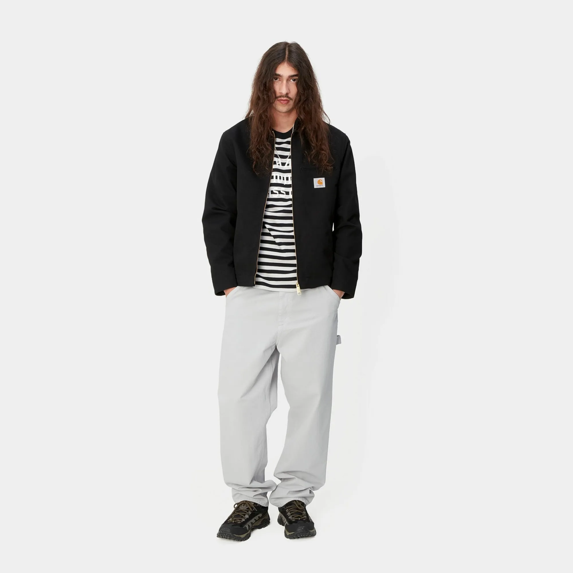 Carhartt WIP Core Products>Single Knee Pant