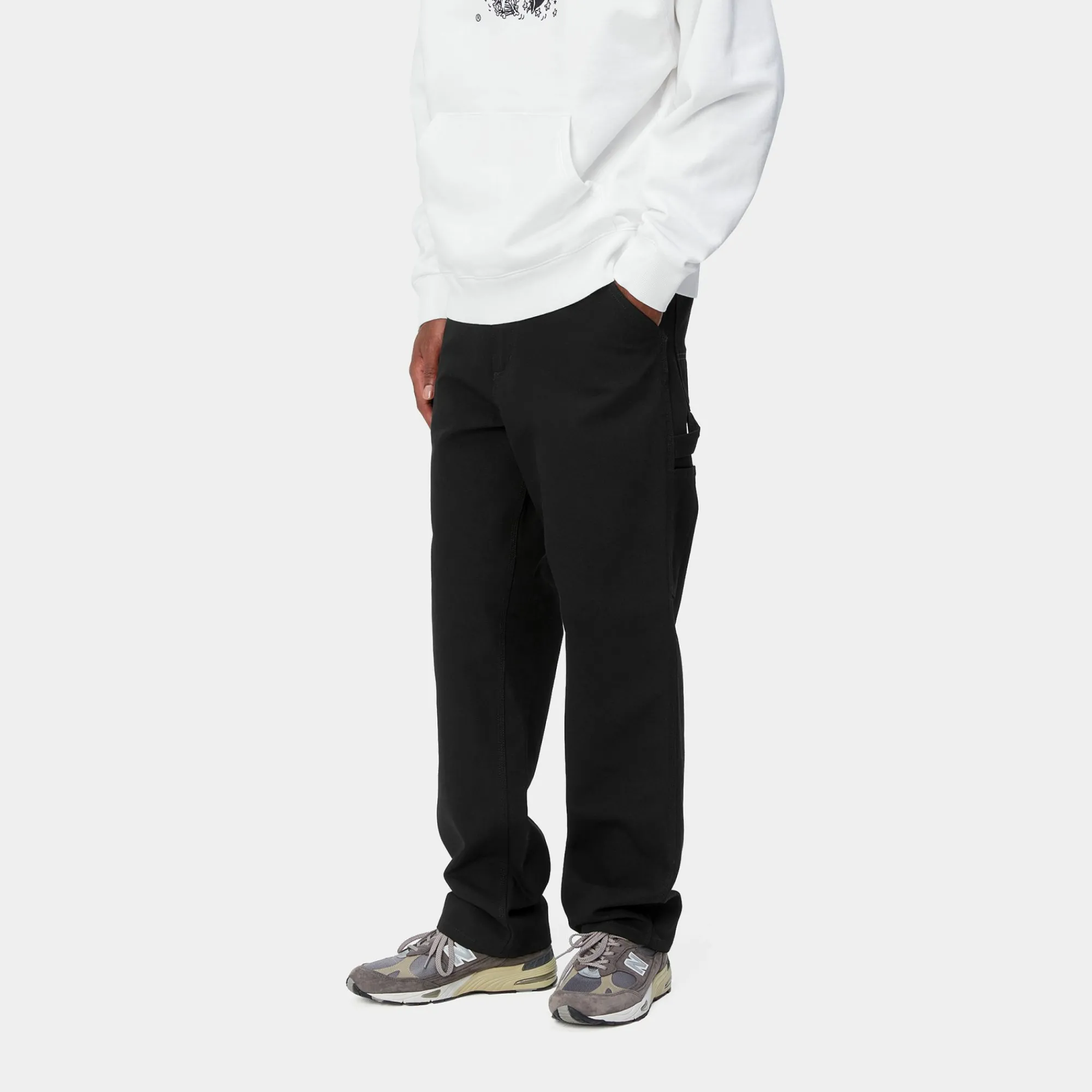 Carhartt WIP Core Products>Single Knee Pant