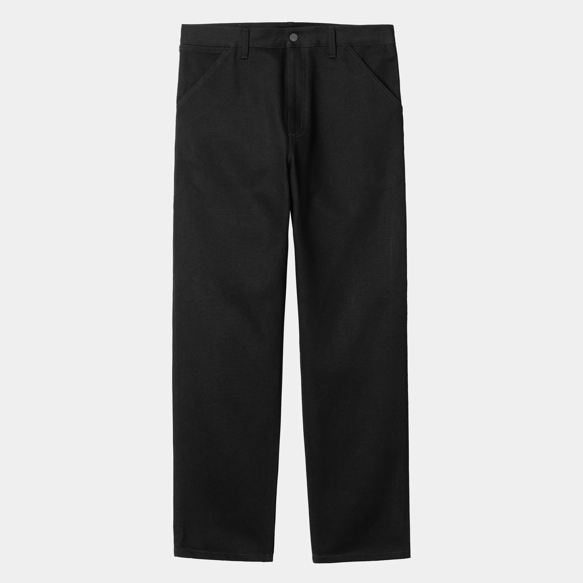 Carhartt WIP Denim>Single Knee Pant