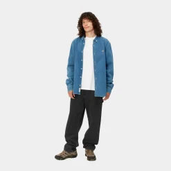 Carhartt WIP Pants><noscript><img width=