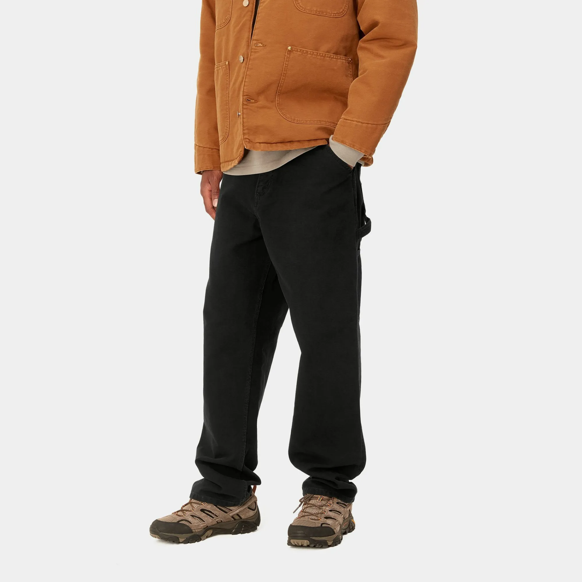 Carhartt WIP Core Products>Single Knee Pant