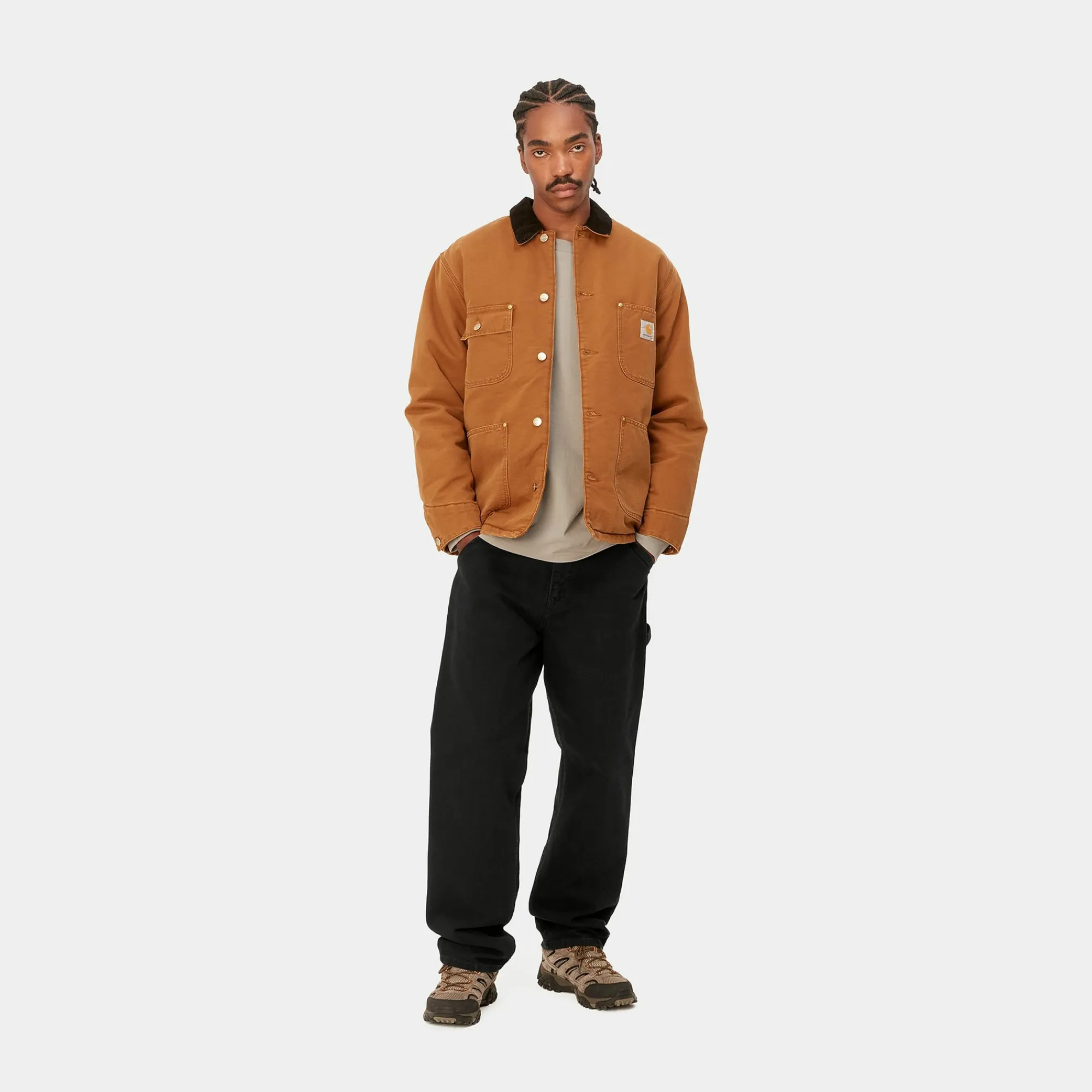 Carhartt WIP Core Products>Single Knee Pant