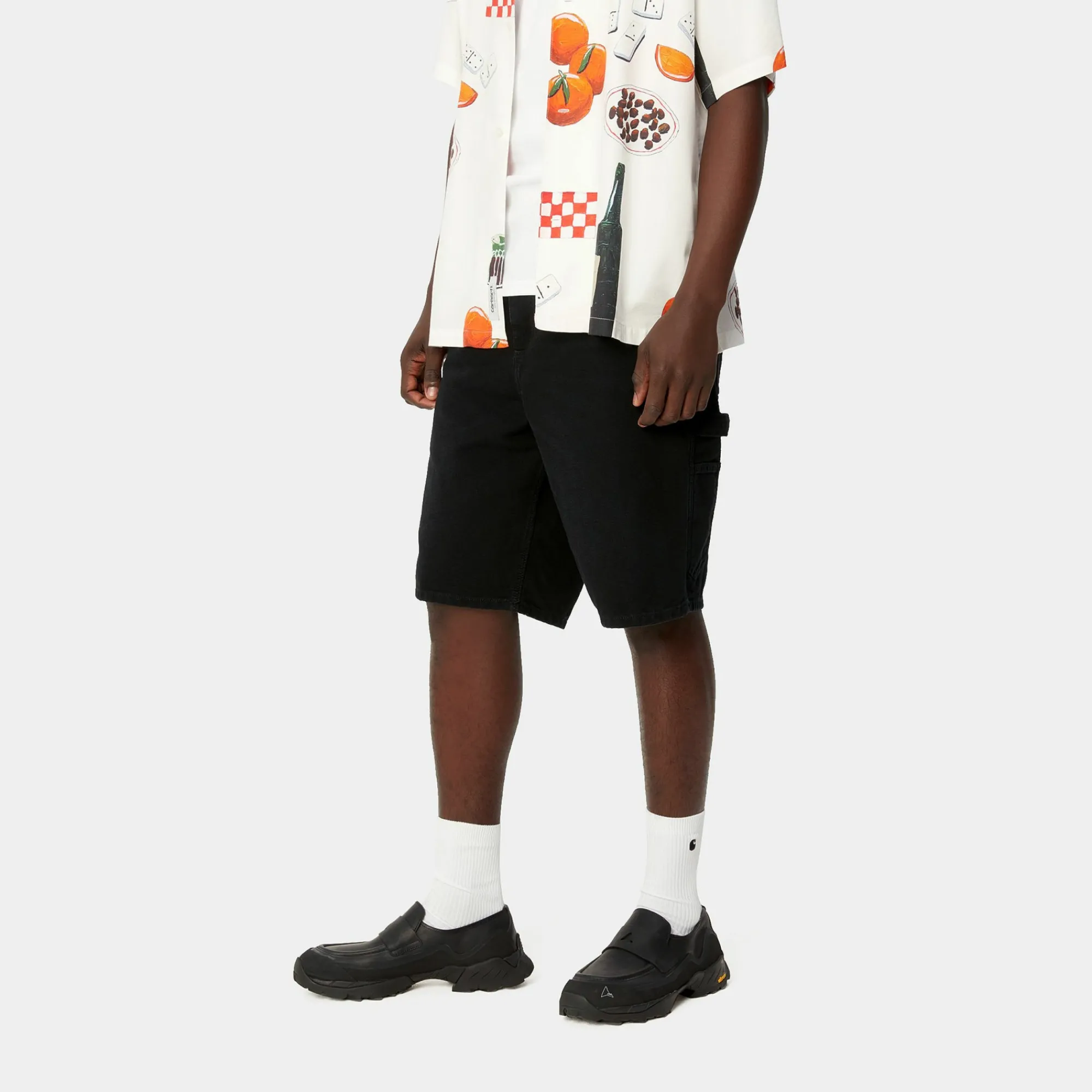 Carhartt WIP Shorts & Swim>Single Knee Short