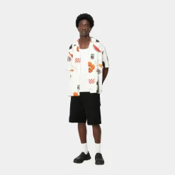 Carhartt WIP Shorts & Swim><noscript><img width=