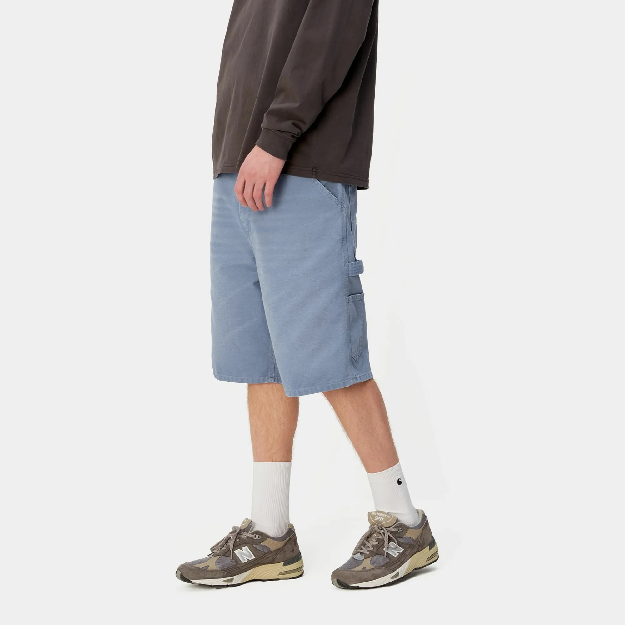 Carhartt WIP Shorts & Swim>Single Knee Short