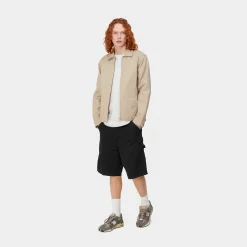 Carhartt WIP Shorts & Swim><noscript><img width=