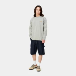 Carhartt WIP Shorts & Swim><noscript><img width=