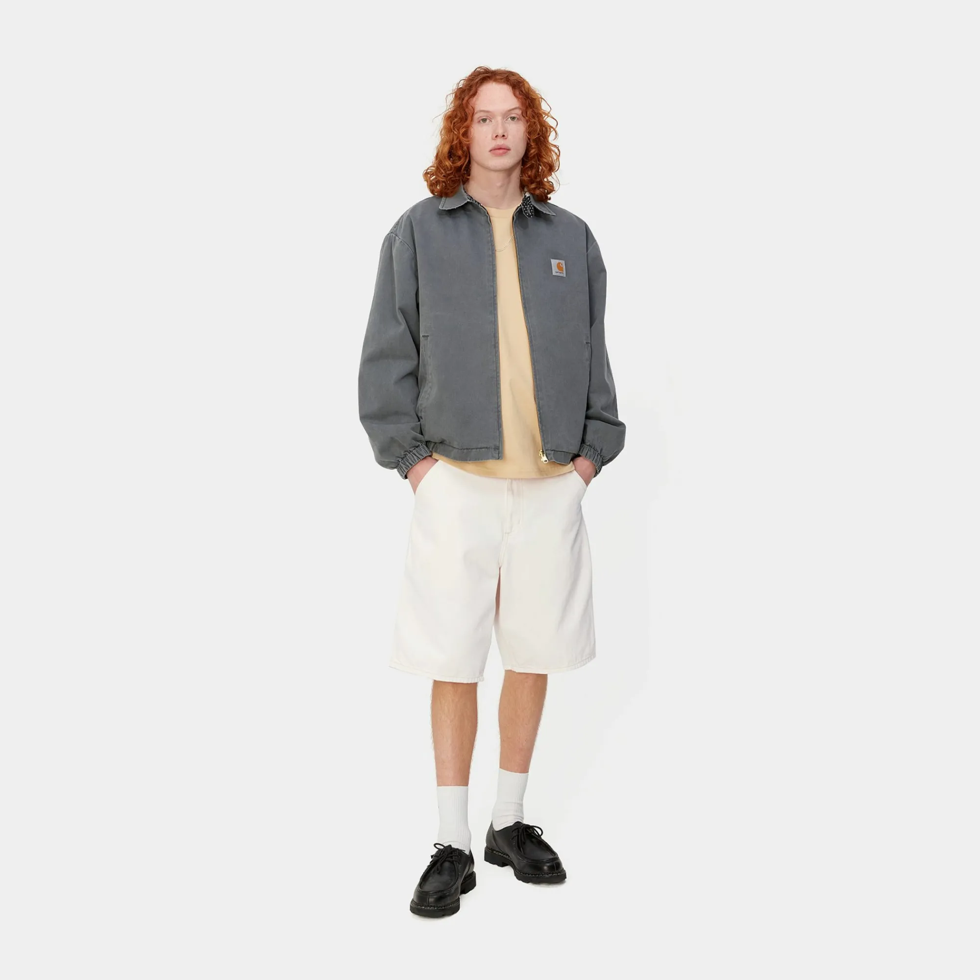 Carhartt WIP Shorts & Swim>Single Knee Short