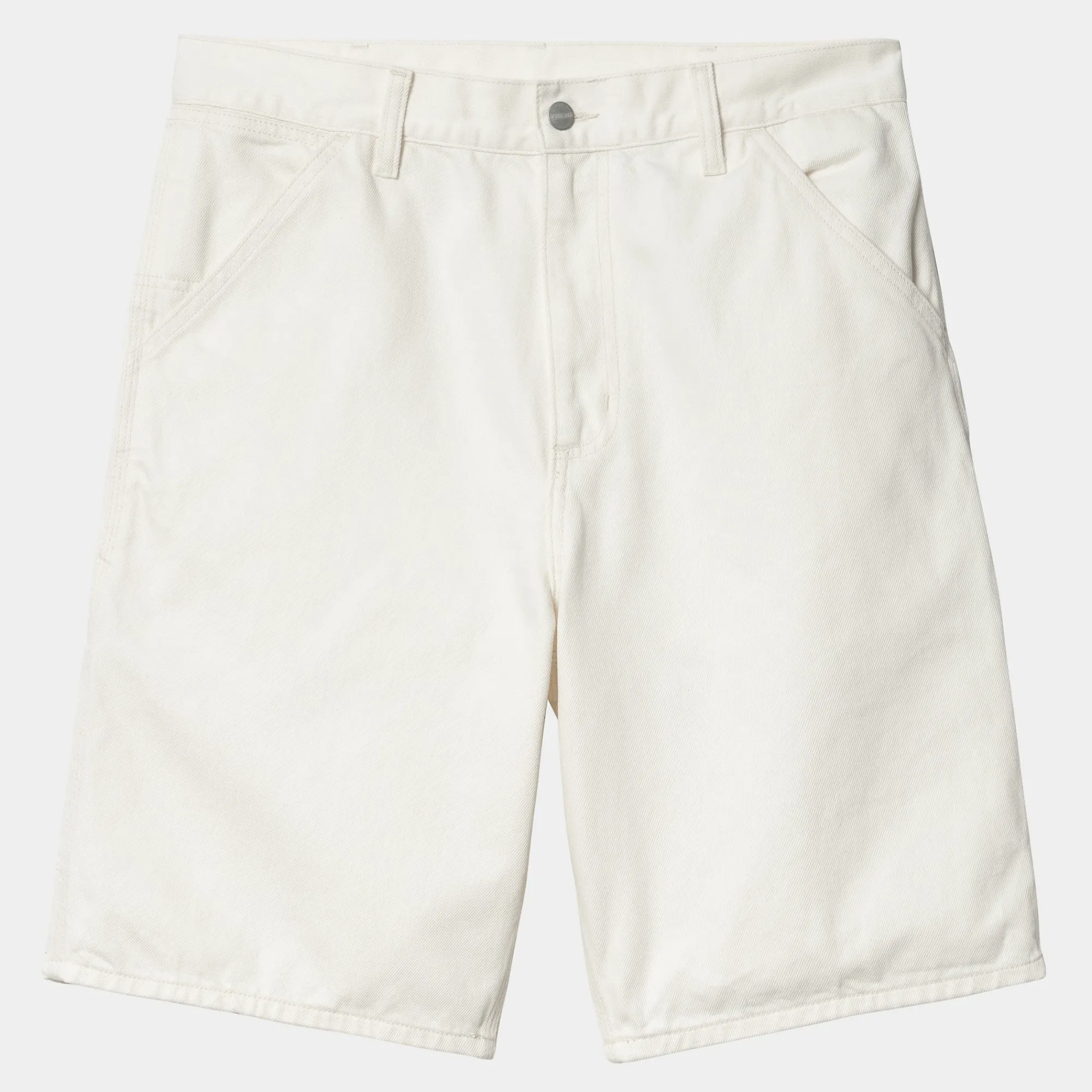 Carhartt WIP Shorts & Swim>Single Knee Short