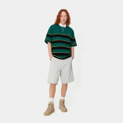 Carhartt WIP Shorts & Swim><noscript><img width=