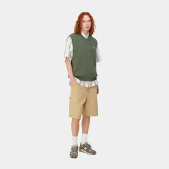 Carhartt WIP Shorts & Swim><noscript><img width=