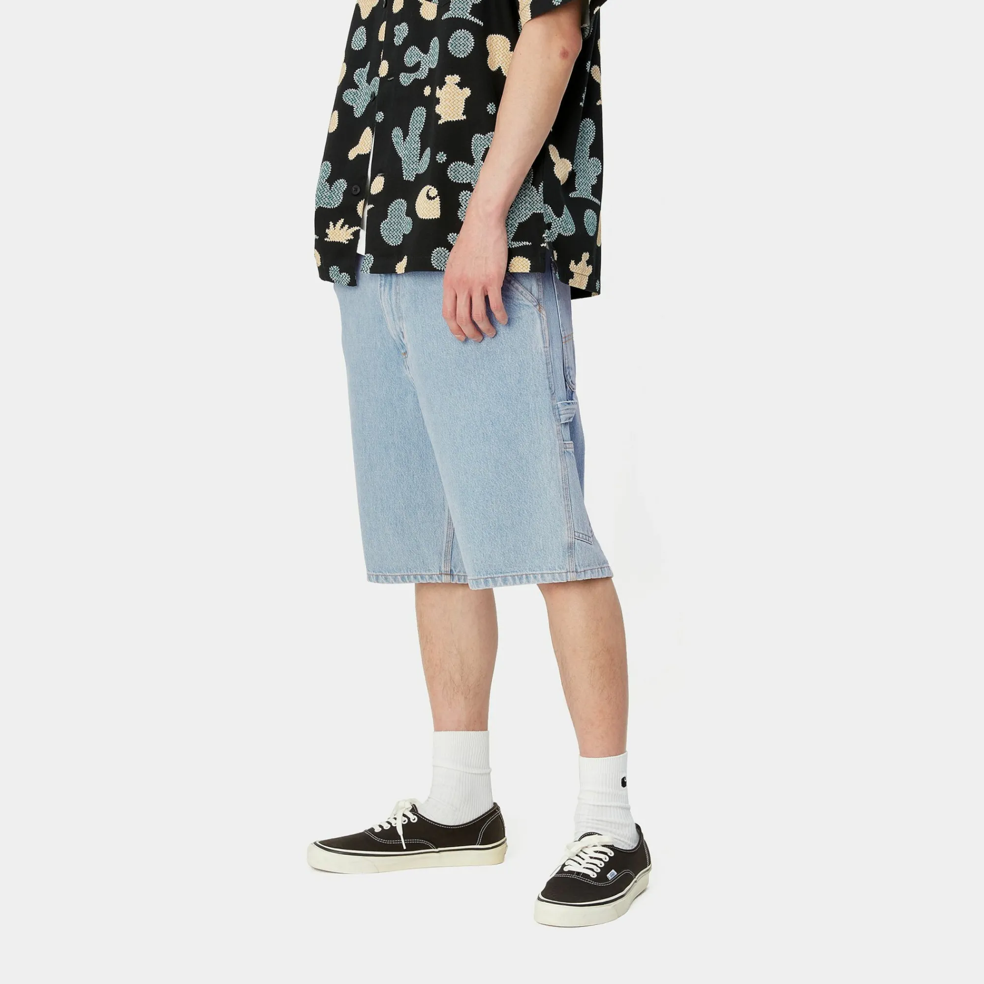Carhartt WIP Shorts & Swim>Single Knee Short
