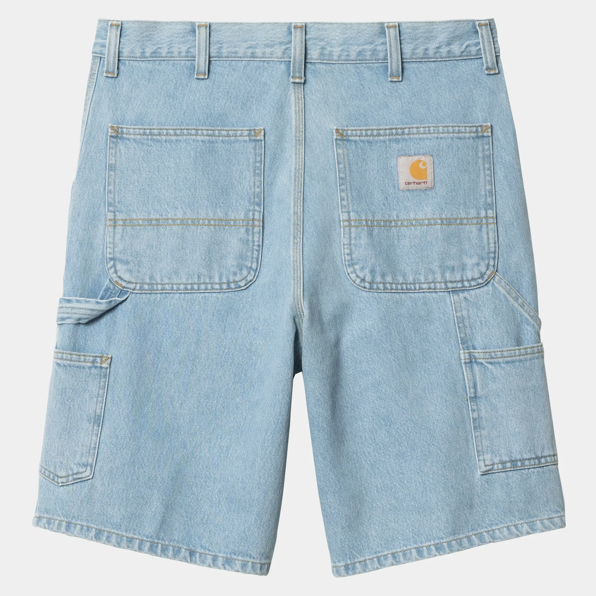 Carhartt WIP Shorts & Swim>Single Knee Short