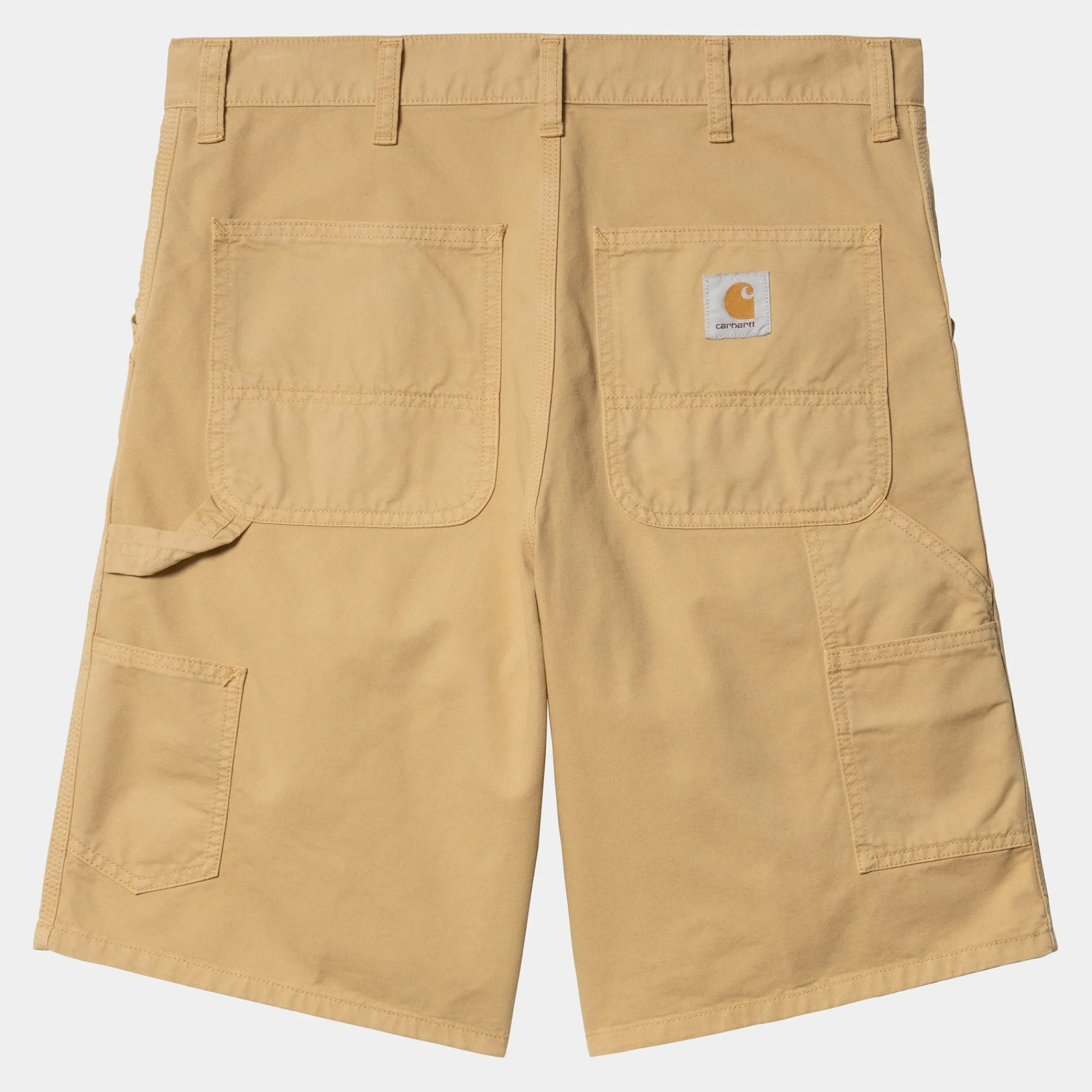 Carhartt WIP Shorts & Swim>Single Knee Short