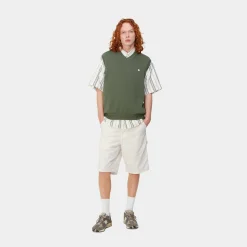 Carhartt WIP Shorts & Swim><noscript><img width=