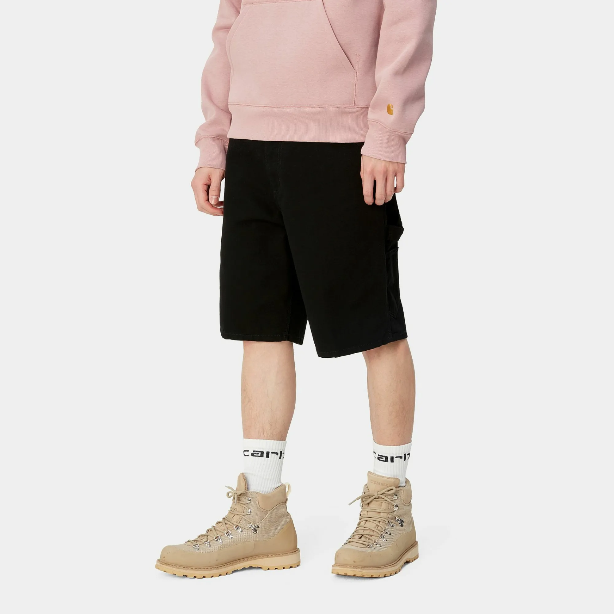 Carhartt WIP Shorts & Swim>Single Knee Short